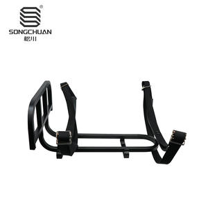 Soporte Plegable Universal para Bolsa de Golf del Fabricante Original CIUBCAR para Carritos de Golf EZGO YAMAHA - Product Image 3