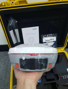 เครื่องมือสำรวจ GPS GNSS ประสิทธิภาพสูง Aser/LU5 Laser ราคาถูกที่สุด พร้อมระบบ GPS RTK - Product Image 3