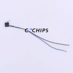 K9-2841R-6YBD-1B Limit Switch Switch ( Rated Current (DC): 3A )( Rated Voltage (DC): 12V )( Rated Current (AC): 100mA ) - Product Image 2