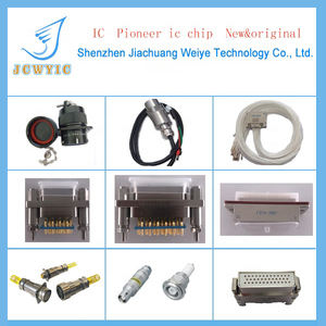 Composant électronique original et neuf <span class=keywords><strong>AC0603FR</strong></span>-<span class=keywords><strong>07100KL</strong></span> - Product Image 3