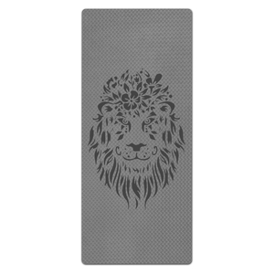 Thảm yoga phổ quát cho nam và nữ: Nhiều thảm yoga dày, không trơn, thoải mái với nhiều mẫu để lựa chọn - Product Image 1