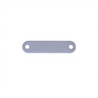 Support d'angle en acier inoxydable OEM Wotech, fabrication sur mesure de tôles pliées, estampage, poinçonnage, pièces soudées