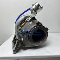 Pièces de rechange pour moteur diesel SINOTRUK HOWO Weichai WD615, turbocompresseur VG1560118229/1, pièces de turbocompresseur