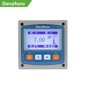 Medidor on-line de ph <span class=keywords><strong>orp</strong></span> para água, 2 relés do spst 220v ac - Product Image 4