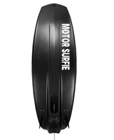 Planche de surf électrique de qualité professionnelle pour sports nautiques en fibre de carbone 58 km/h