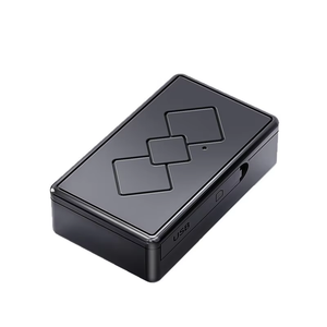 เครื่องติดตาม GPS ขนาดเล็ก P6 2G แม่เหล็กแรงสูง 5 ระบบเตือนภัย ติดตามแบบเรียลไทม์สำหรับยานพาหนะและส่วนบุคคล ป้องกันการโจรกรรม - Product Image 3