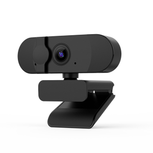 Cámara Web 1080P de Alta Calidad y <span class=keywords><strong>Precio</strong></span> Competitivo con Cubierta de Privacidad, Ampliamente Utilizada en Reuniones de Oficina, Transmisión en Vivo, Enseñanza en Línea - Product Image 2