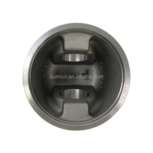 IZUMI NT855 6 Cylinder Diesel <b>Engine</b> Piston 3017349 <b>Model</b> Machinery Part - Product Image 6