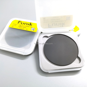 Funik tuyệt vời 60mm pcbn Công cụ Cắt trống cho thép cứng CBN trống - Product Image 5