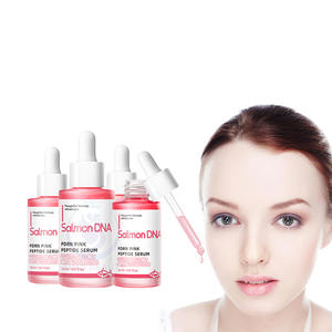 Suero Iluminador Profesional con Péptidos PDRN Nutritivos que Estimulan el Colágeno para una Piel Radiante y Luminosa - Product Image 1