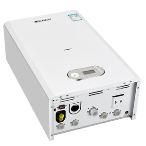Caldera Combinada de Gas Oyd de 24 kW, Calentador de Pared con Control Remoto para el Hogar - Product Image 4