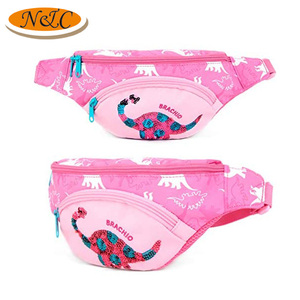 Marsupio in vita marsupio Design animale per bambini, bambini, ragazze - Product Image 3