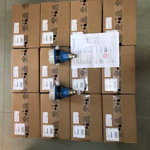 E+H/Endress+Hauser CerabarS PMP71 Pmp51 Capteurs de pression absolue et de pression relatif - Product Image 4
