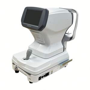 SY-V096K Oogheelkundig Instrument Oogonderzoek <span class=keywords><strong>Auto</strong></span> Ref/Keratometer Oogheelkundige Apparatuur <span class=keywords><strong>Auto</strong></span> <span class=keywords><strong>Refractometer</strong></span> Apparaat - Product Image 3