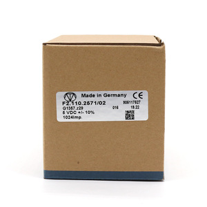 Fnc80hp26630v1024 R7 ตัวเข้ารหัสแบบเพิ่มค่าค่าทีละหนึ่ง 6 โวลต์กระแสตรง 1024imp ปลายกลม ผลิตในเยอรมนี สำหรับเครื่องมือกลซีเอ็นซี - Product Image 4
