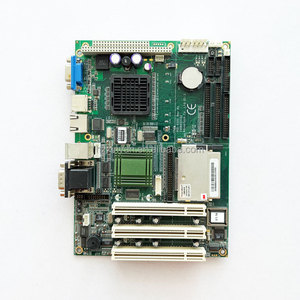 Carte mère industrielle ADVANTECH POD-6551 POD-6551F POD-6552 190K655102 REV.A1 pour ordinateur embarqué – En stock - Product Image 2