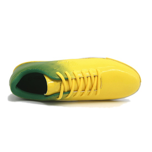 Zapatos de Fútbol Personalizados Baratos, <span class=keywords><strong>Botas</strong></span> de Fútbol <span class=keywords><strong>Sala</strong></span> para <span class=keywords><strong>Hombre</strong></span> - Product Image 4
