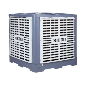 evaporative air cooler lower than central air conditioner price with good quality