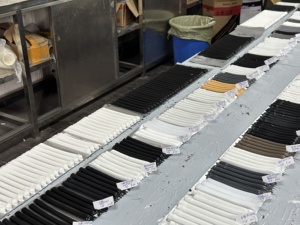 Colle à ongles étanche à forte liaison <span class=keywords><strong>SBS</strong></span> sans adhésif pour le travail du bois Emballage Construction Transport automatique pour salle de bain - Product Image 5