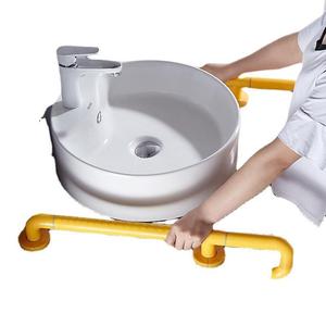 Stainless Steel Handrail For Sink Support Anti Slip Safety Rail For Elderly And Disabled Bathroom Assistive Device - Product Image 4