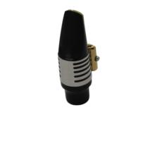 Eastern Music Stainless Steel Saxophone Mouthpiece Ligature Alto Sax Ligature