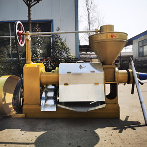 50-1500 kg/saat hardal soğuk presli yağ makinesi vida soya fıstık Palm Kernal yağ basın ekipmanları Copra badem yağ yapma makinesi - Product Image 5