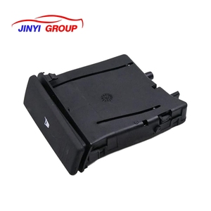 ที่วางแก้วสำหรับ VW POLO 9N 2002/2010 6Q0858602E 6Q0 858 602 E - Product Image 1