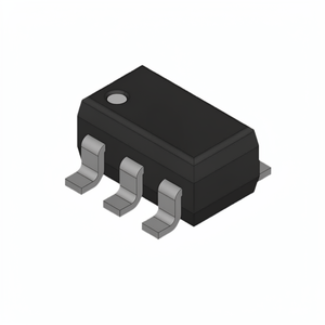 MAX6339MUT SOT 23 6 Power Management (PMIC) Electronic Chips Component Authorized Distributor - Product Image 1