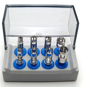 Go Smile Trephine Bur Armatuur Verwijdering Trephine Boor Voor Weefsel Punch - Product Image 2