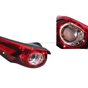 Voiture de haute qualité Version américaine <span class=keywords><strong>profil</strong></span> bas voiture LED feu arrière pour Mazda Cx-9 2016-2023 OEM TK49-51150/TK49-51160 - Product Image 5