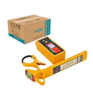 Moeorw Moeorw Me-w1003 Bibo Me-w1003 Detector de Rutas de Cable, Probador de Fallas de Cable, Detector de Cables Subterráneos - Product Image 5