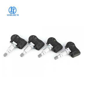 Auto TPMS de Monitor de presión Sensor de sistema para <span class=keywords><strong>Alpina</strong></span> 3 4 433MHz 36106856209 - Product Image 4