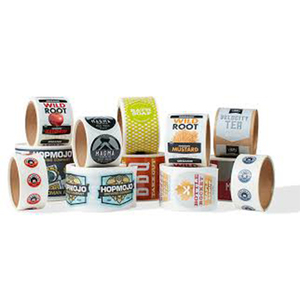 Tốc độ cao trống in nhãn die-máy cắt giấy Sản phẩm làm cho máy móc - Product Image 6