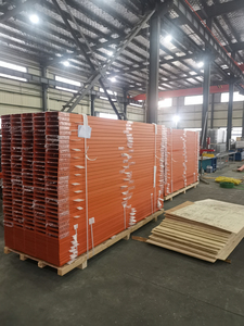 Chất lượng cao thép không gỉ công nghiệp khay cáp tản nhiệt tuyệt vời đục mạ kẽm nhúng nóng - Product Image 5