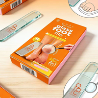 Caja de Embalaje Plegable Personalizada para Herramientas de Maquillaje, Hecha de Cartón Corrugado Impreso con Materiales Reciclados, Forro de Esponja, Logotipo y Color Personalizados
