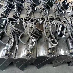 מחיר מפעל דלי הטיה עבור 6 טון 8 טון 12 טון מחפר דלי הטיה הידראולי עבור חופר קובוטה - Product Image 6