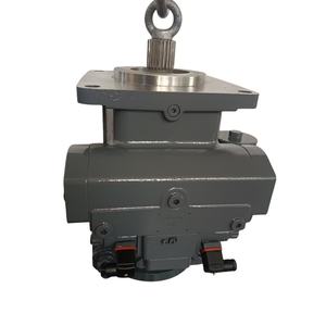 A4vg56 a4vg56ep4dt1/32r-ntc02f075pp + HL-A4VG56EP4DT1/32r-nsc02f005pp משאבה a4vg180 a4vg180dwd1/32l-nsd02f021d-d-s - Product Image 6