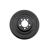 Poulie de vilebrequin pour Suzuki Baleno 95-01 Vitara 89-98 12610-61G00