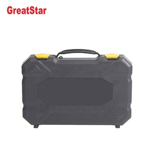 Juego de Llaves de Tubo con Puntas Métricas OEM/ODM, Estuche para Herramientas Manuales, Uso Automotriz y de Jardín, Garantía, Metales - Product Image 2