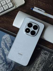 Redmi Note 15 Pro, 6.83 Pulgadas, Dimensity 7400 Ultra, 7000 mAh, Teléfono Android de Gama Alta con Doble SIM, 5G, Smartphone Xiaomi Original - Product Image 5