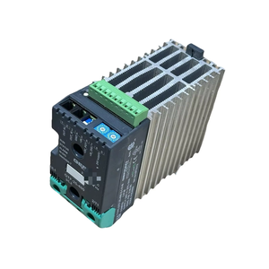 Gfx4-ir-200-0-2-f-p-t40plc Ofrece 200kw de Energía Térmica Infrarroja, Potencia Térmica Absoluta Máxima, para Aplicaciones Industriales - Product Image 2