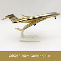 Idées cadeaux populaires : Modèle d'avion B737 en alliage moulé sous pression, échelle 1/200, 20 cm, avec impression de logo personnalisé