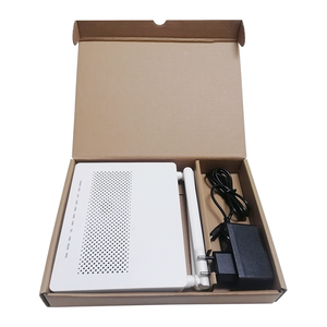 FTTH eg8141a5 epon GPON xpon 1ge + 3fe + 1tel 2.4G Bộ định tuyến Wifi Modem hg8546m onu ONT - Product Image 6