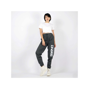 Le pantalon de jogging unisexe décontracté Diego offre confort et style avec une coupe moderne pour un usage quotidien - Product Image 3