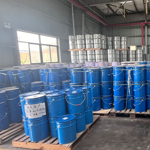 Hanamine 2562 3000 6000粘度酚胺胺固化剂，用于建筑防潮环氧附着力