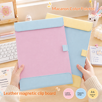 Porte-documents multifonctionnel A4 imperméable avec logo personnalisé, pour la présentation et le classement, idéal pour la promotion marketing