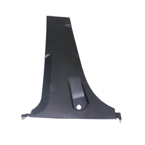 Ensemble de protection de pilier <span class=keywords><strong>B</strong></span>, pièces de rechange automobiles d'origine Protection de pilier <span class=keywords><strong>B</strong></span> <span class=keywords><strong>haut</strong></span> et <span class=keywords><strong>bas</strong></span>/<span class=keywords><strong>gauche</strong></span> et <span class=keywords><strong>droite</strong></span> pour SWM G01 SWM G01F - Product Image 3