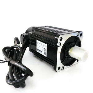 มอเตอร์ไฟฟ้ากระแสสลับสามเฟส 220V/480V 5.5KW คุณภาพสูง กันน้ำ พร้อมไดรเวอร์เซอร์โว - Product Image 5
