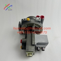 WOODWARD POMPE ET SERVO VALVE CAGE TFM1- 9902-414 9902-428 9902-441 Woodward 9902414 9902428 9902441 Générateur Moteur Pièces De Rechange