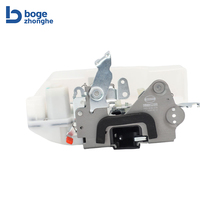 Kit d'actionneurs de haute qualité pour mécanisme de verrouillage automatique des portes métalliques 18D839016 pour pièces de voiture VW Lavida